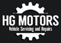 HG Motors Harrogate Logo